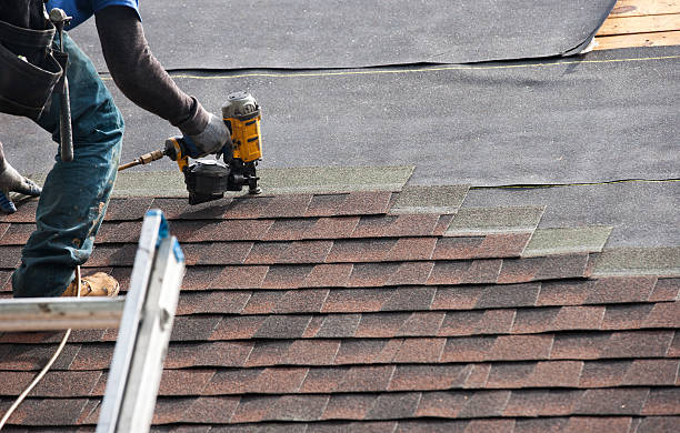 Licensed Gutter Installation service in Paris, AR - Brentwood Metal Roofing